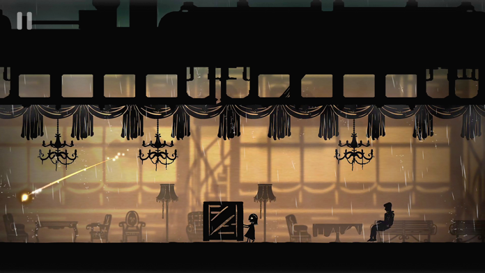 投影:破晓游戏截图