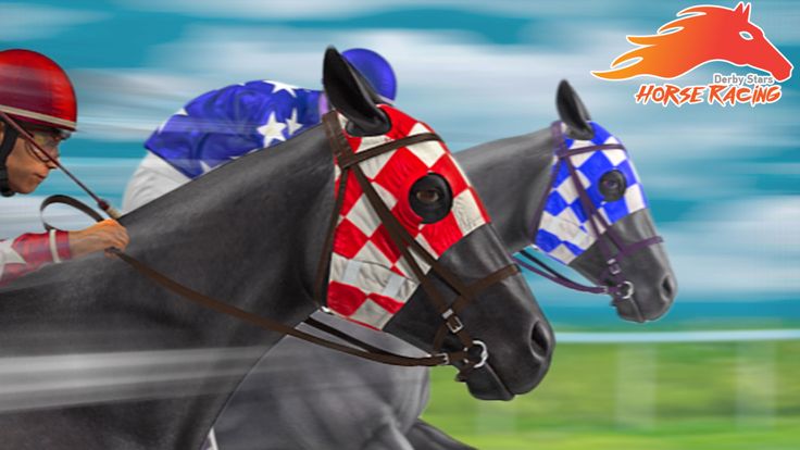 德比之星赛马游戏截图