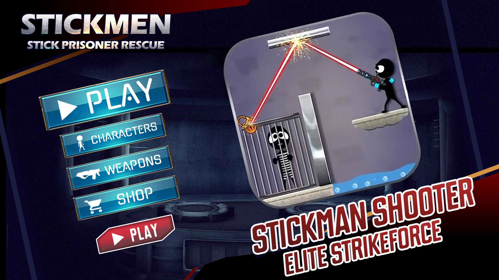 Stickman Jailbreak Android Download Taptap - tips roblox jailbreak free taptap discover superb games