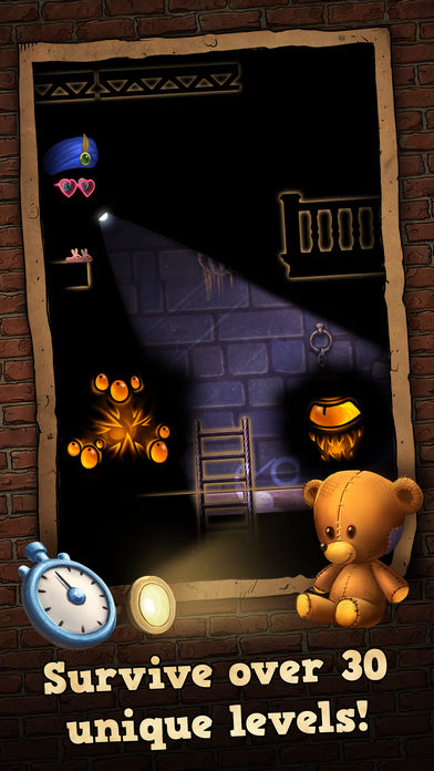 LightEaters!游戏截图