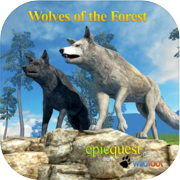 Wolves of the Forest