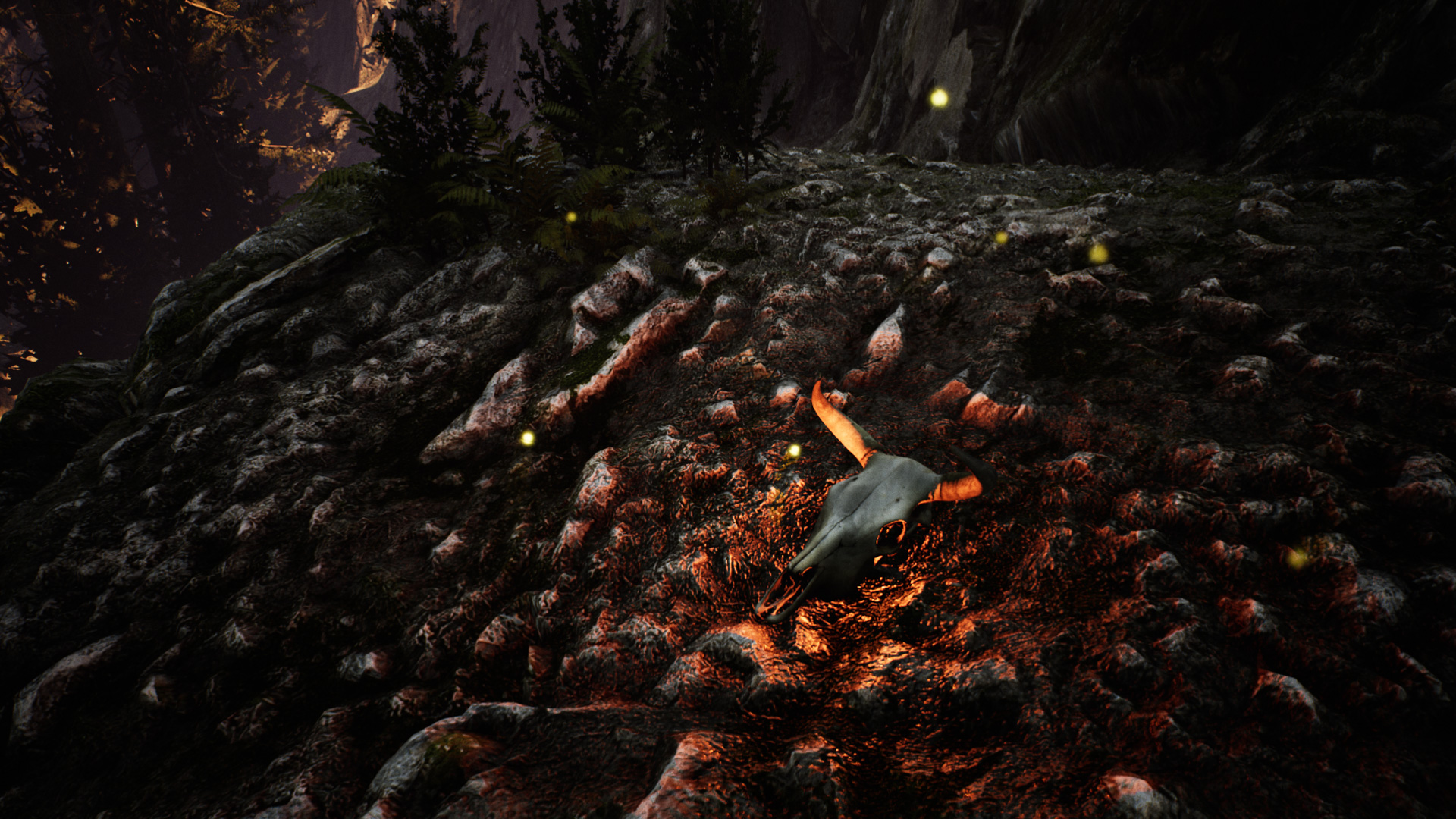 Nephise Begins游戏截图