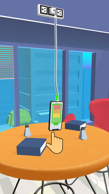 Flip Charge游戏截图