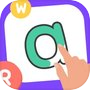 Write Small Letters: Lowercaseicon