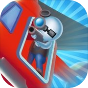 Helicopter Sniper