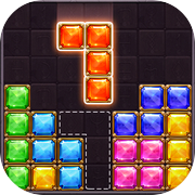 Block Puzzly Jewel : Puzzle Games