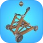 Rock Thrower 3Dicon