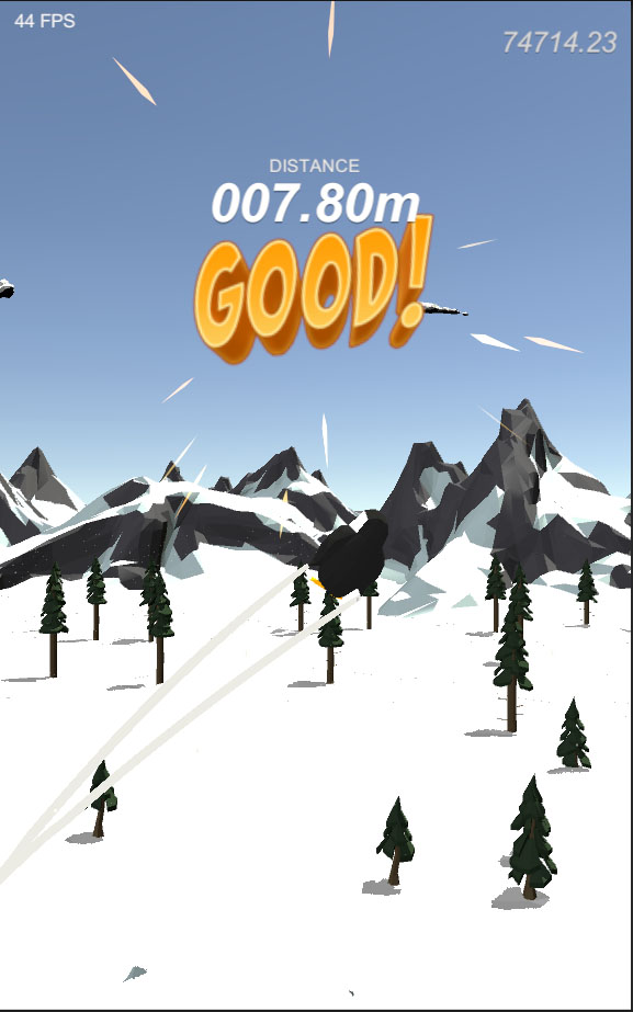 天天打豆豆游戏截图