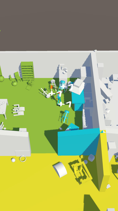 Home Painter游戏截图