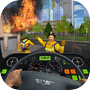 Fire Truck Gameicon