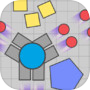 Diep io - Tanks io Onlineicon