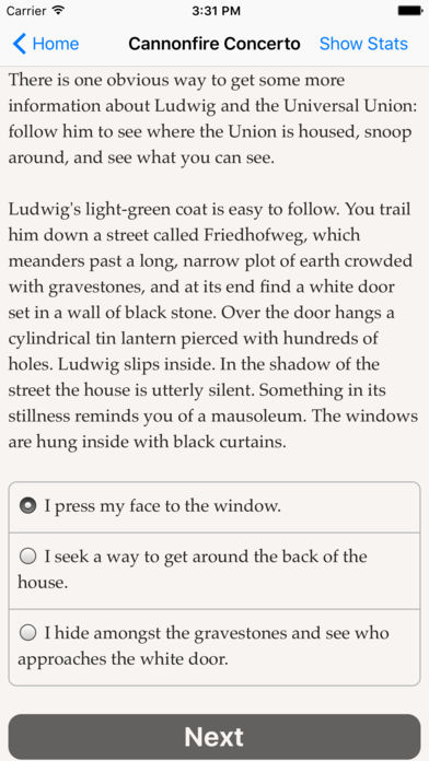 Cannonfire Concerto游戏截图