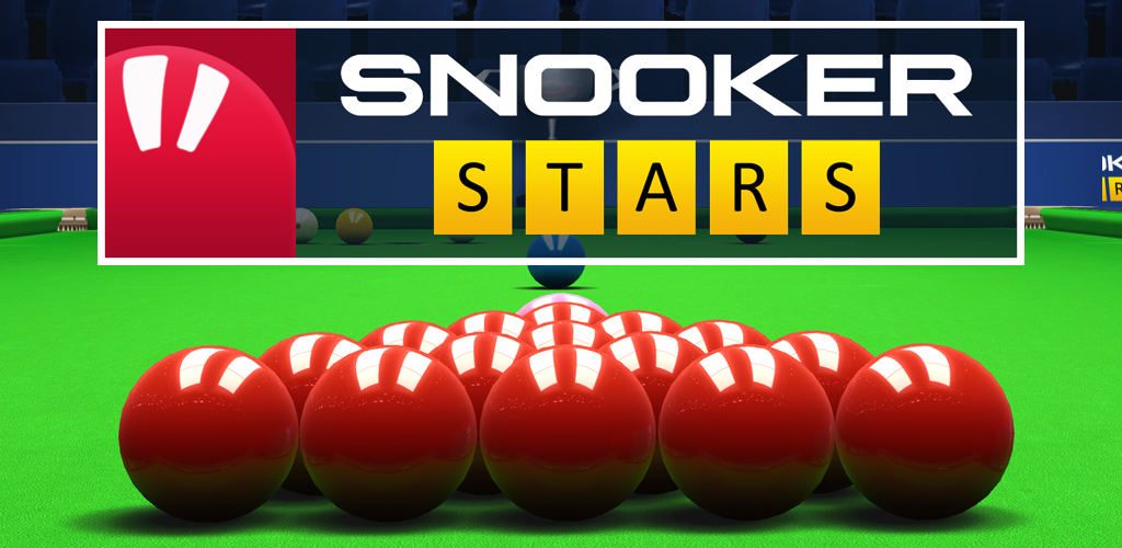 Snooker Stars游戏截图