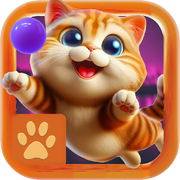 Little Naughty Cat Animal 3D