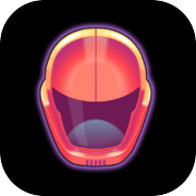 超级像素赛车icon