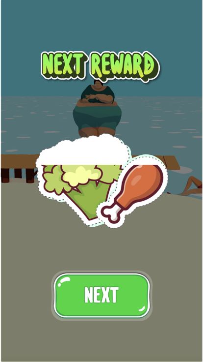 Fat Battle游戏截图