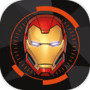 Hero Vision Iron Man AR 经验icon