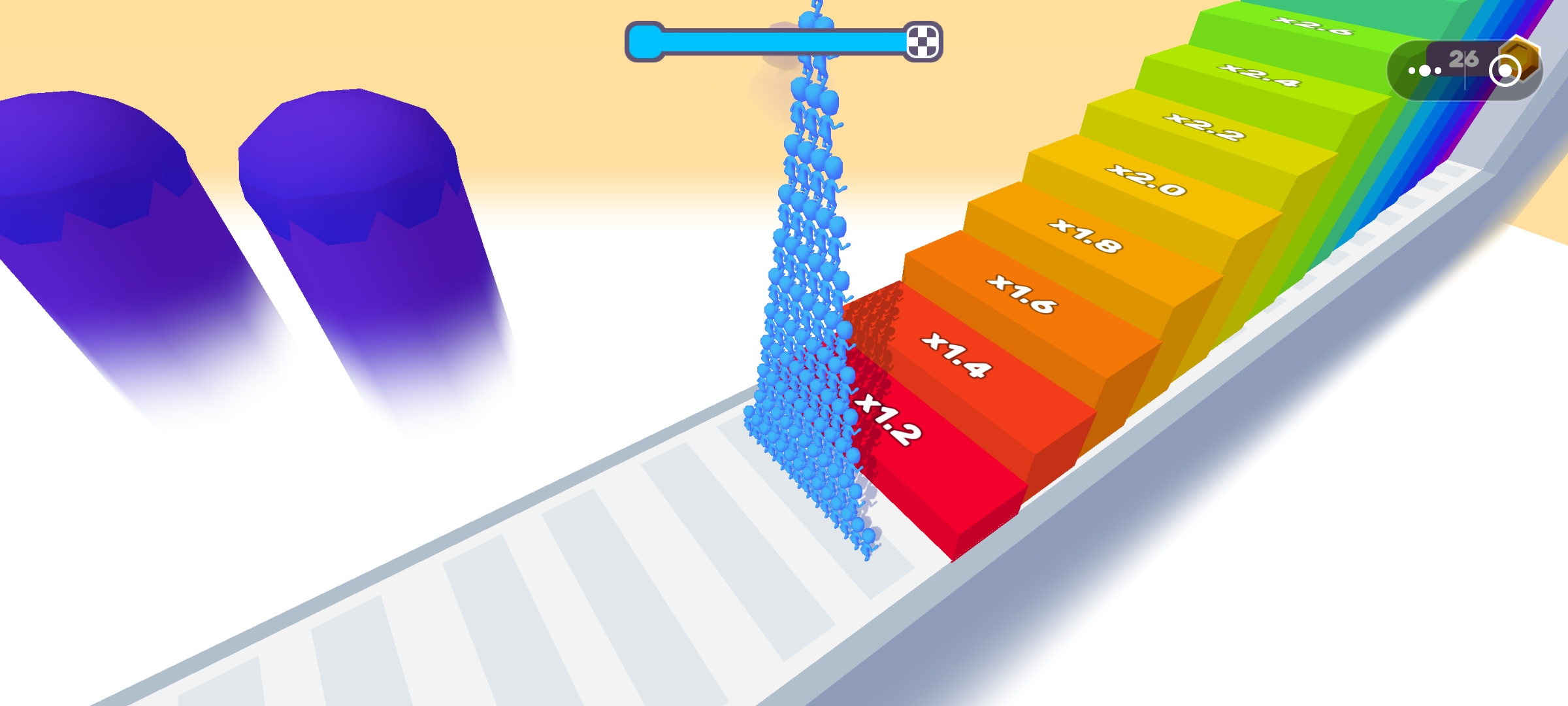 人数为王游戏截图