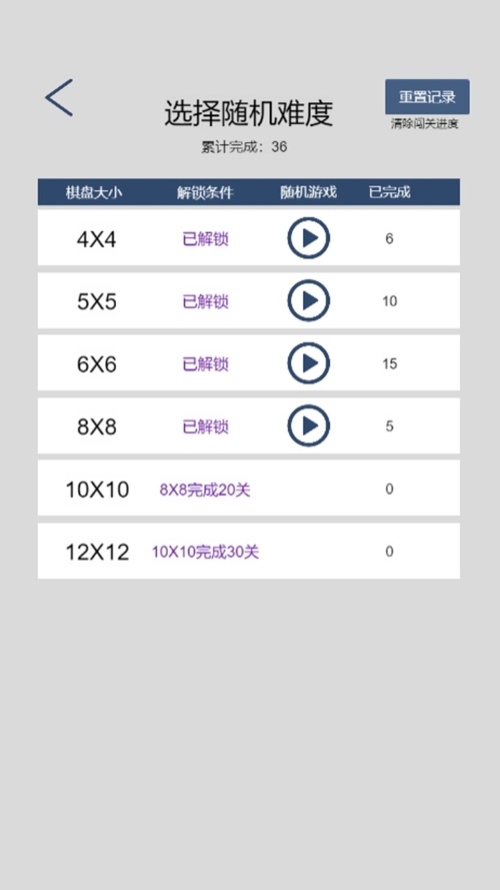 移形换影游戏截图