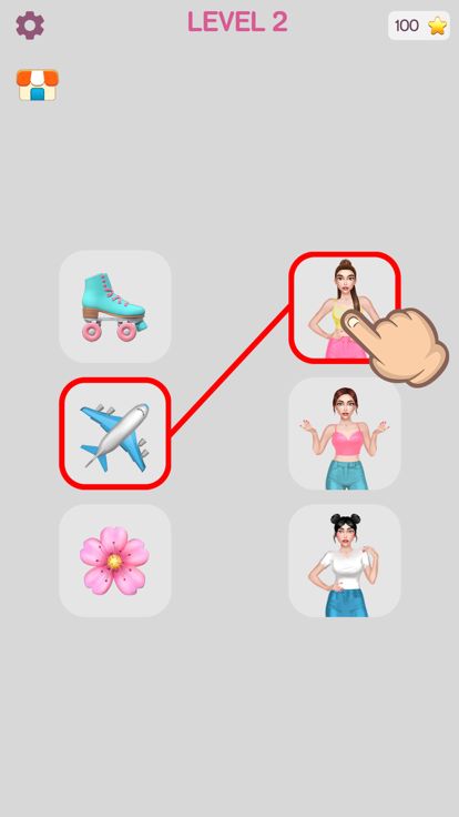 Emoji Inspired游戏截图