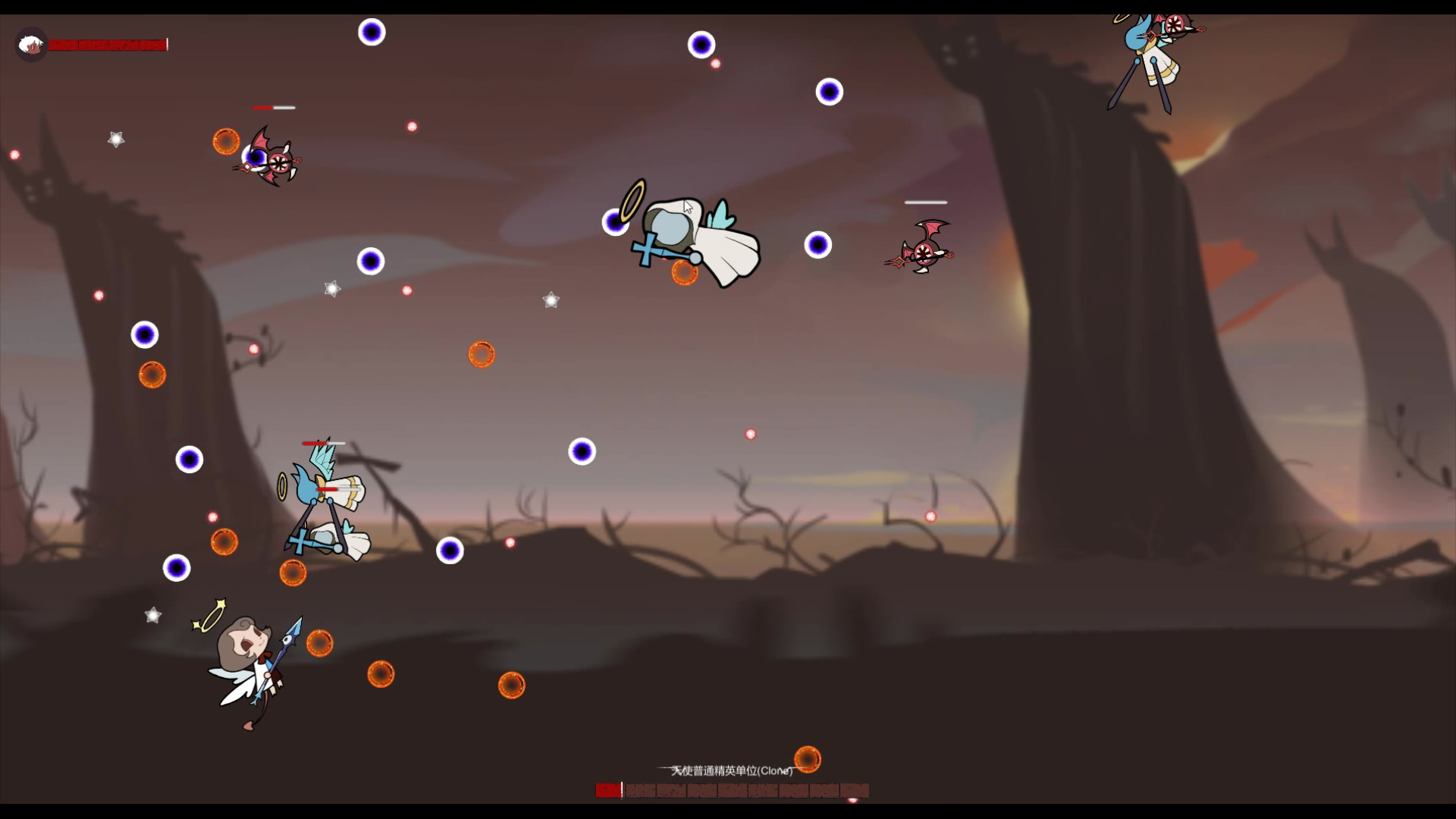 ANTIHELL游戏截图