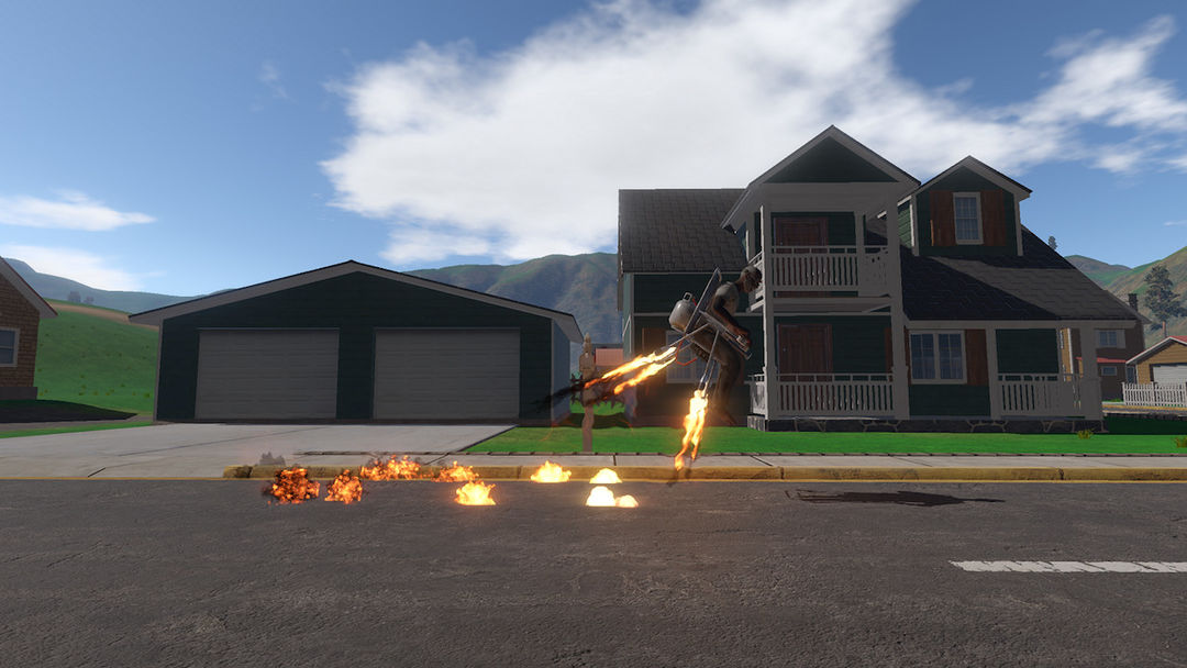 勇气与荣耀游戏截图