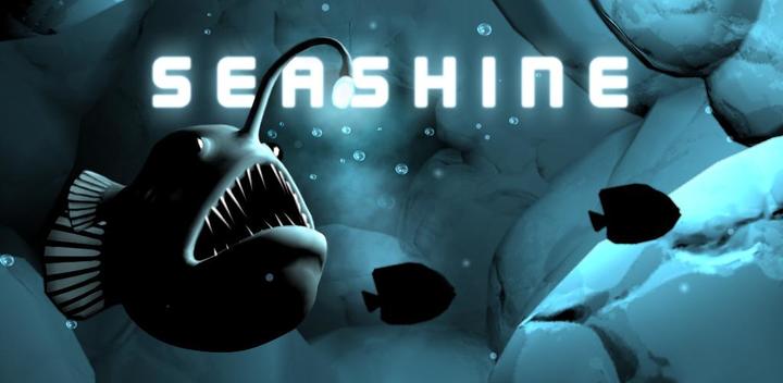 Seashine游戏截图