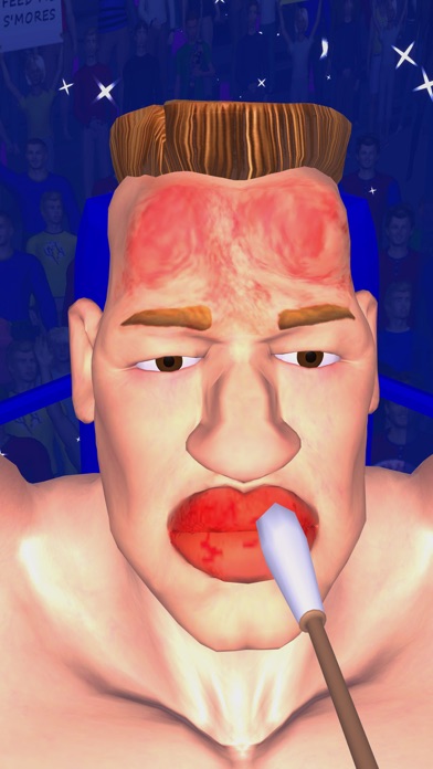 Cutman's Boxing - Clinic游戏截图