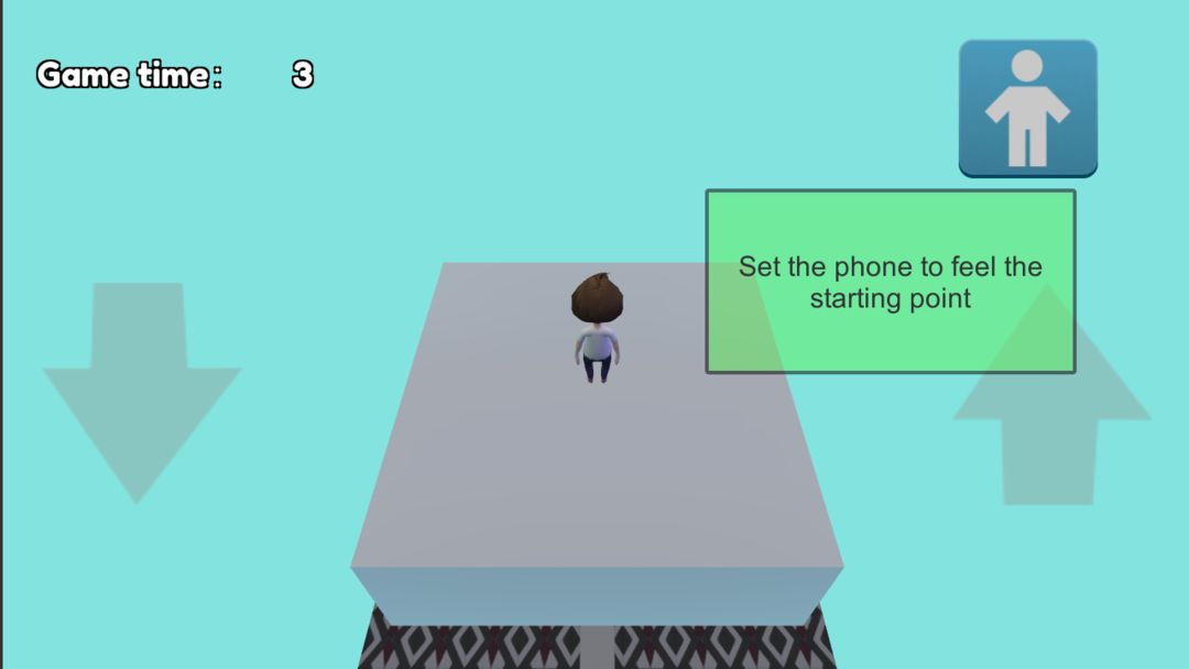 奔跑!兄弟游戏截图