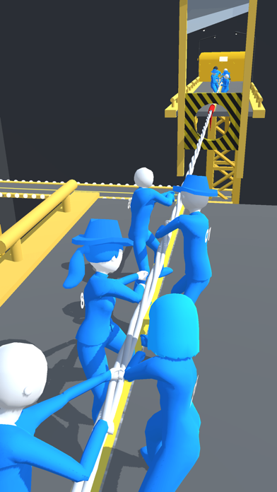 全部挑战 - 闯关模拟器游戏游戏截图