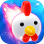 球你太美：守护球球堆栈球icon