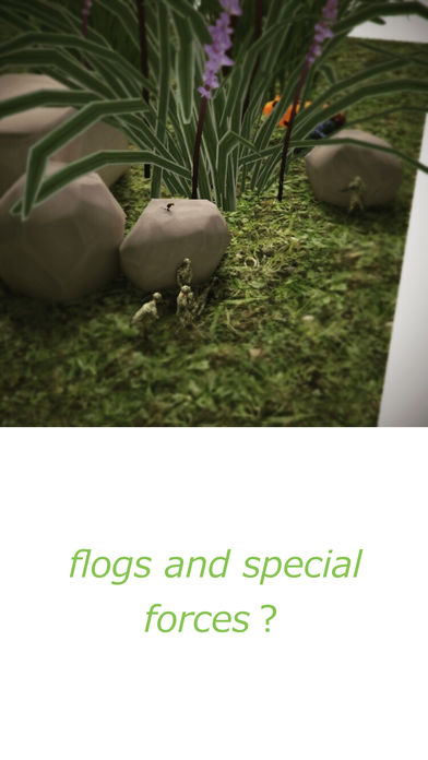 Miniature Stories游戏截图