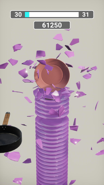 Plates 3D !游戏截图