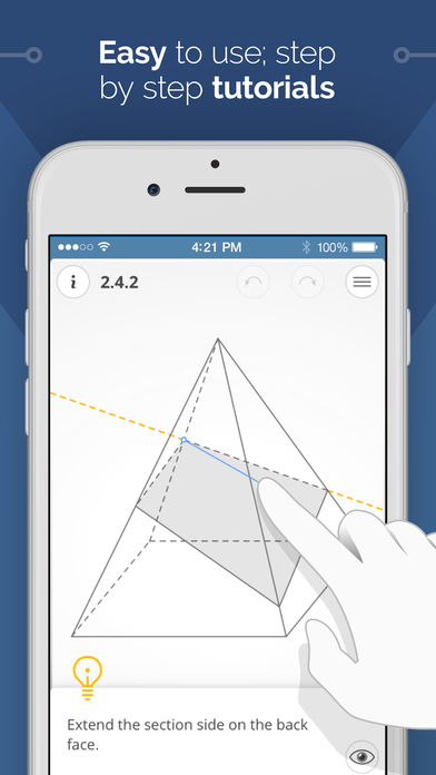 XSection游戏截图