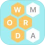 Honey Word Puzzleicon