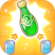 Merge Cooking:Theme Restauranticon