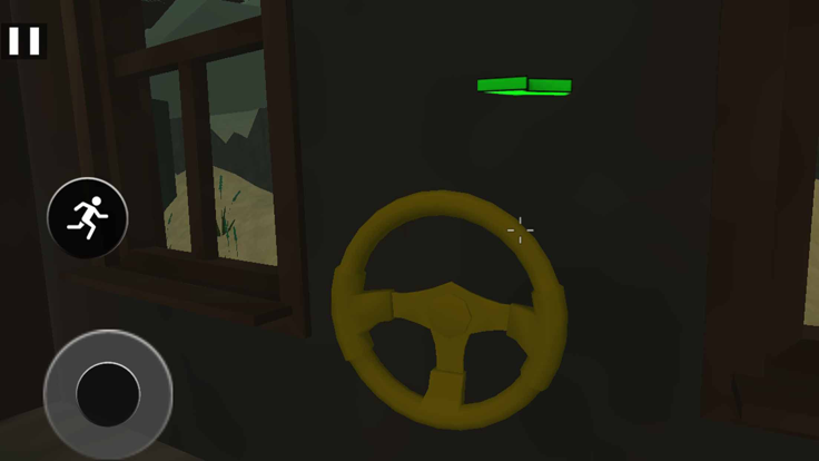 Resident Forest Evil Dead 2023游戏截图