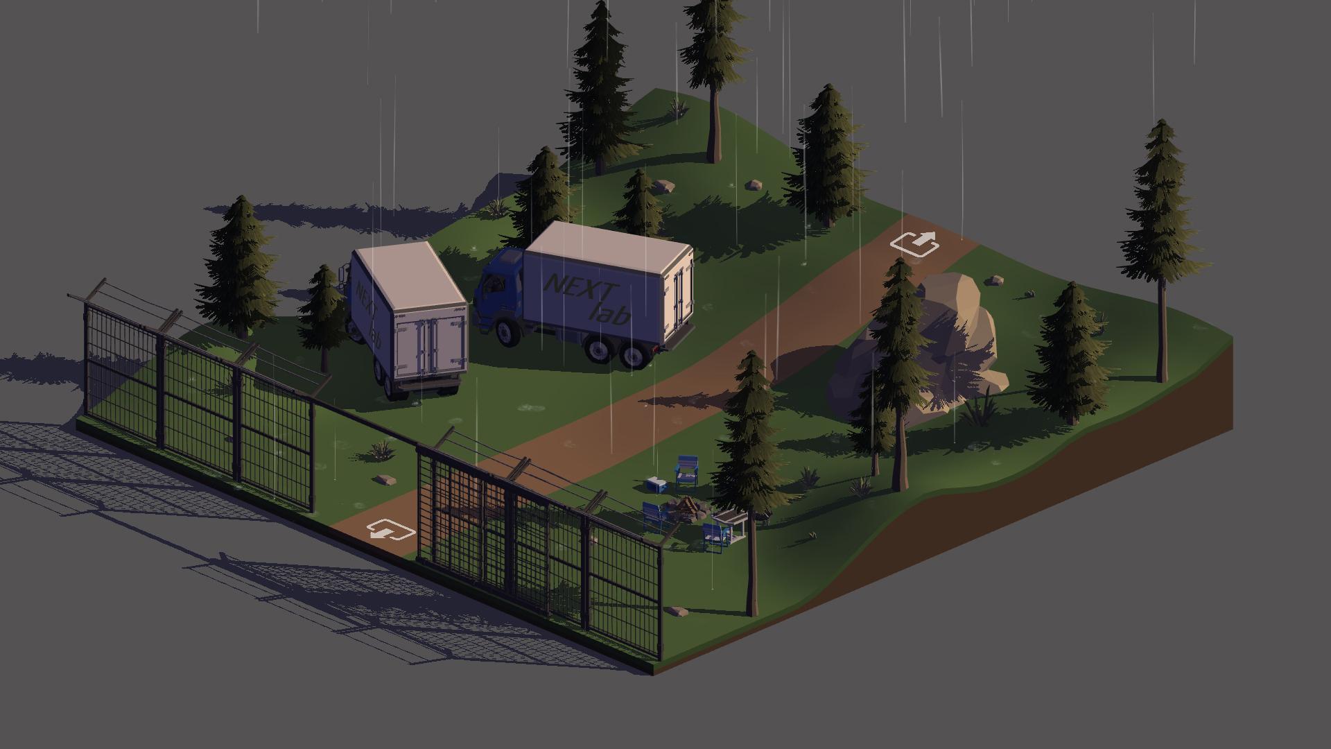 小房间故事游戏截图