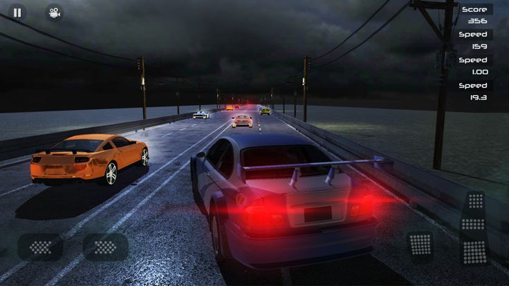 M Package : Car Simulator游戏截图