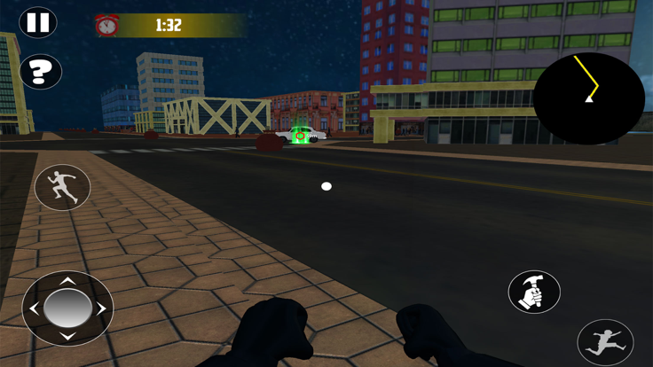 Master Thief : Ultimate Heist游戏截图