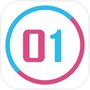 01 Zero Oneicon