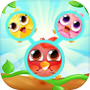 Birds Link - A Connect Gameicon