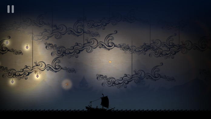 投影:破晓游戏截图