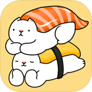 Neko Sushi - Stack Game