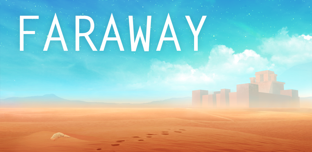 Faraway: Puzzle Escape游戏截图