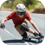 Skateboard Speed Running Gameicon