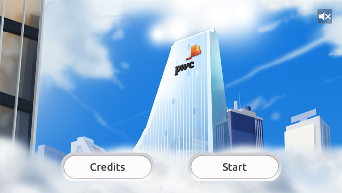 PwC Career Unlocked游戏截图