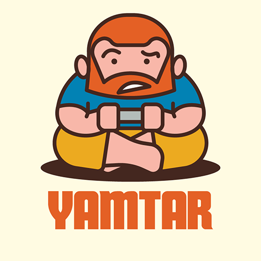 Yamtar Games