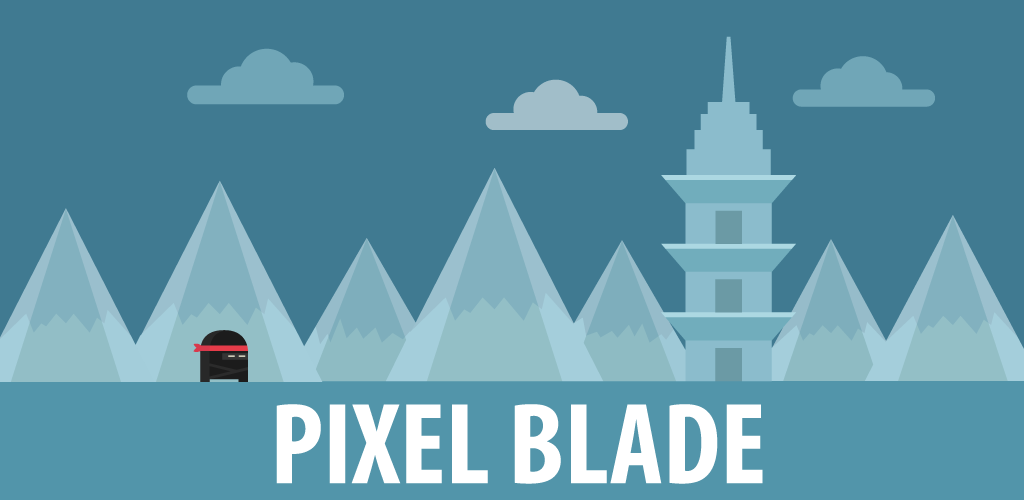 Pixel Blade游戏截图