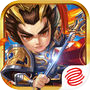 终极三国GO-群英乱斗走天下icon